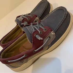 Sperry Shoes